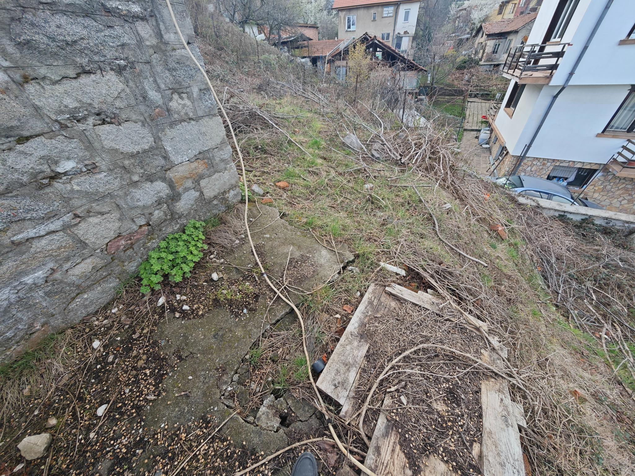 Plot of land in Bistritsa