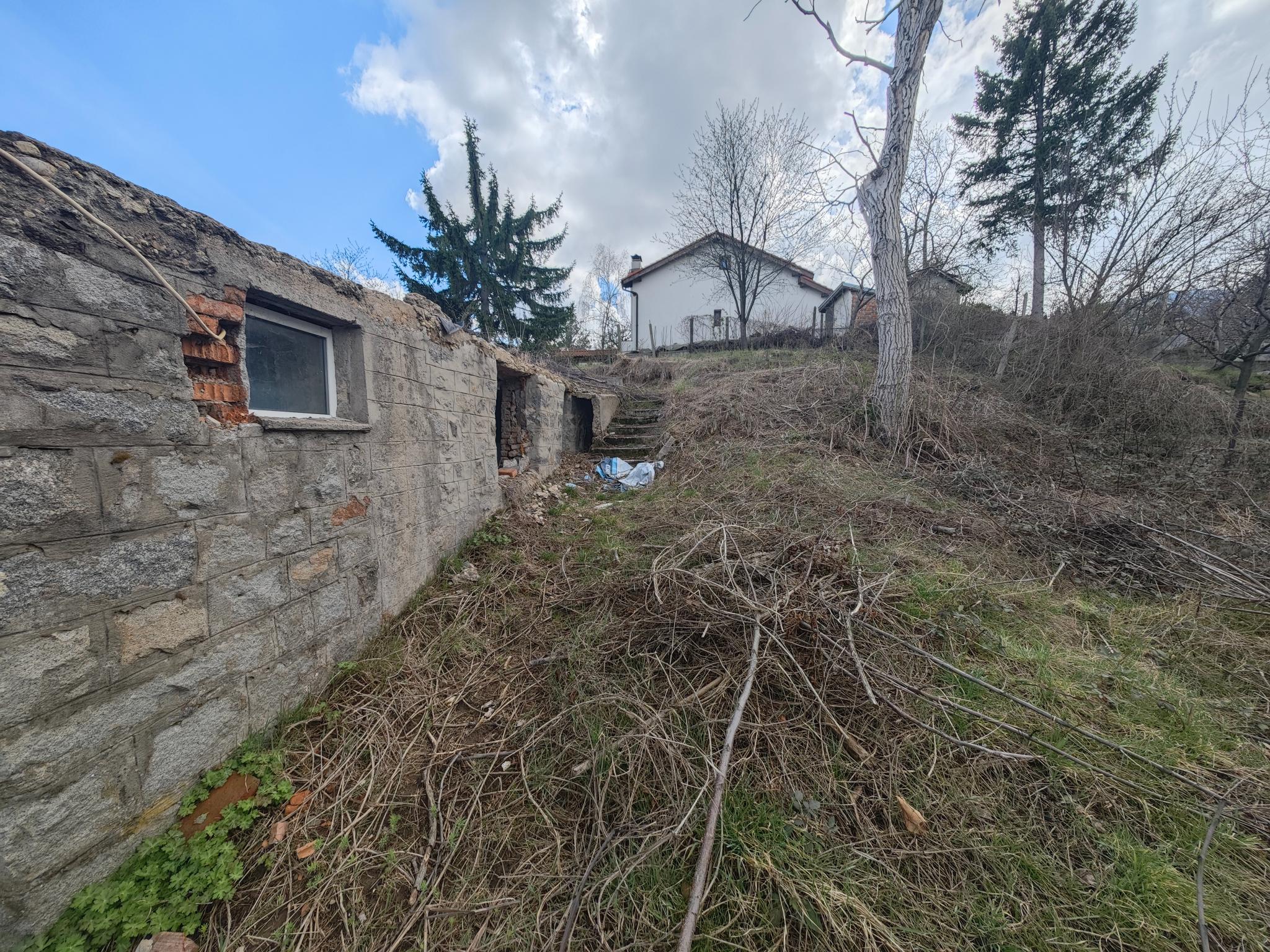 Plot of land in Bistritsa