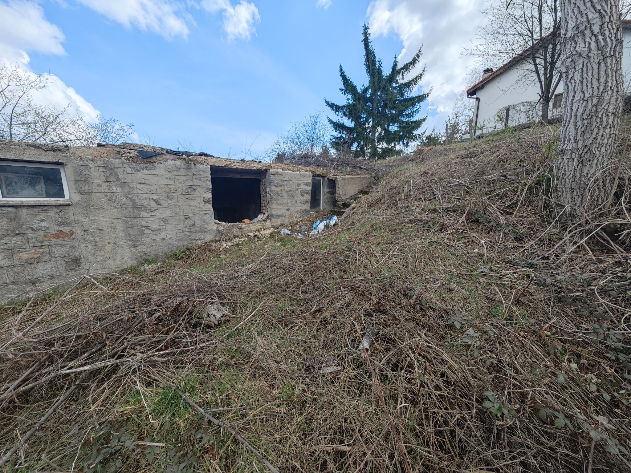 Plot of land in Bistritsa