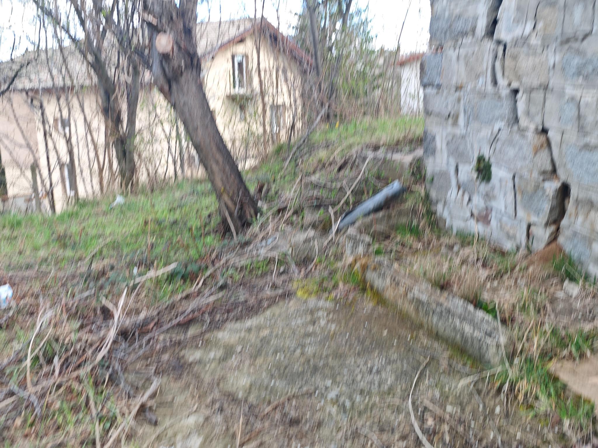 Plot of land in Bistritsa