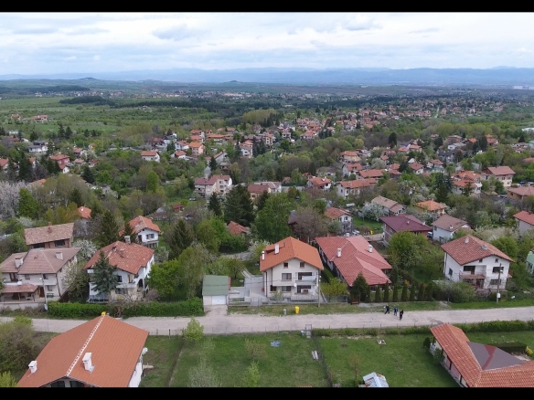 Real estate property in Bankya
