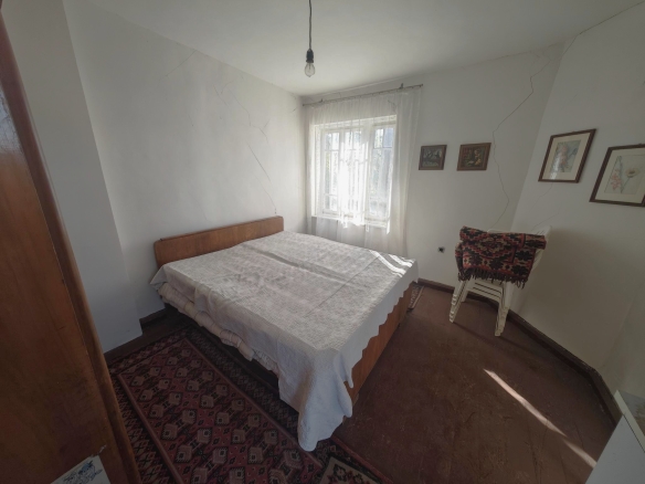 One bedroom apartment in Bankya