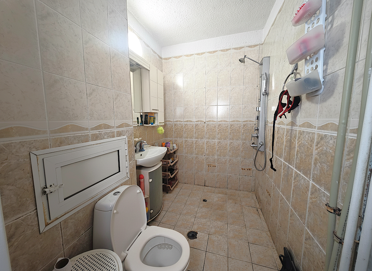 banya Четиристаен апартамент в ж.к.Илинден