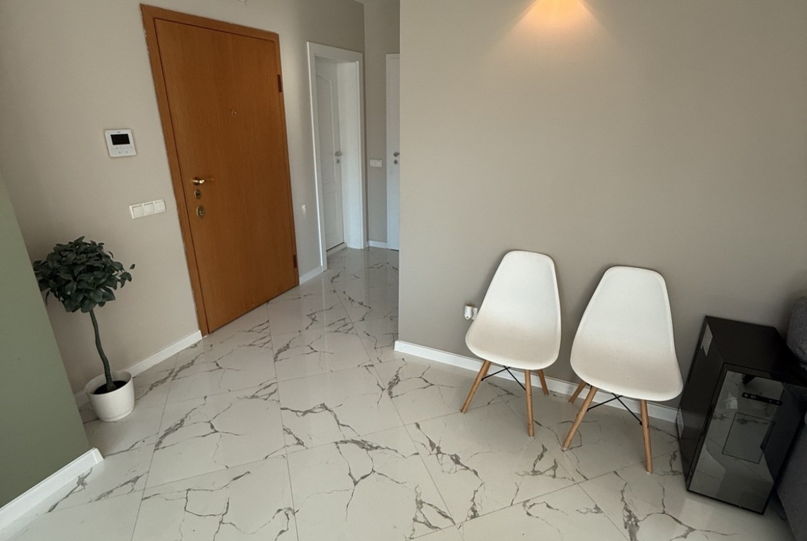 Shared office in Manastirski Livadi