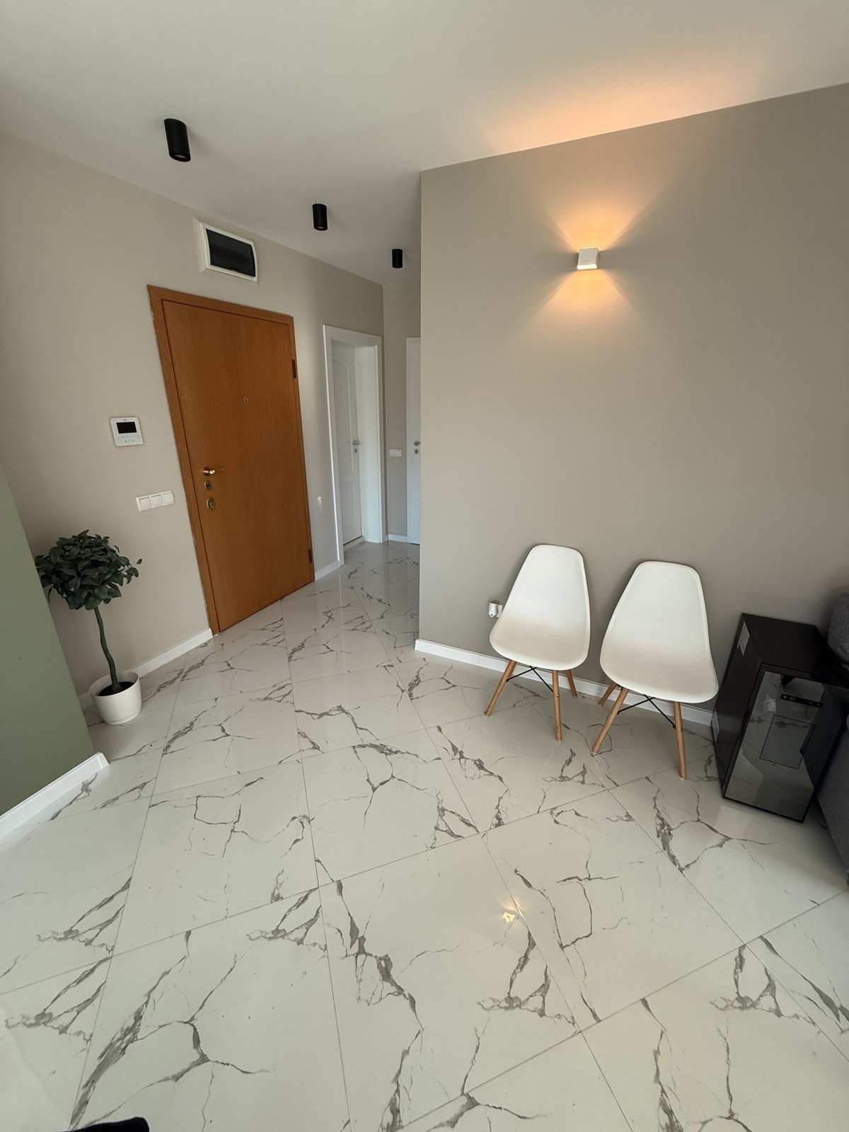 Shared office in Manastirski Livadi