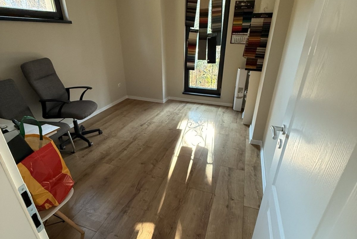 Shared office in Manastirski Livadi
