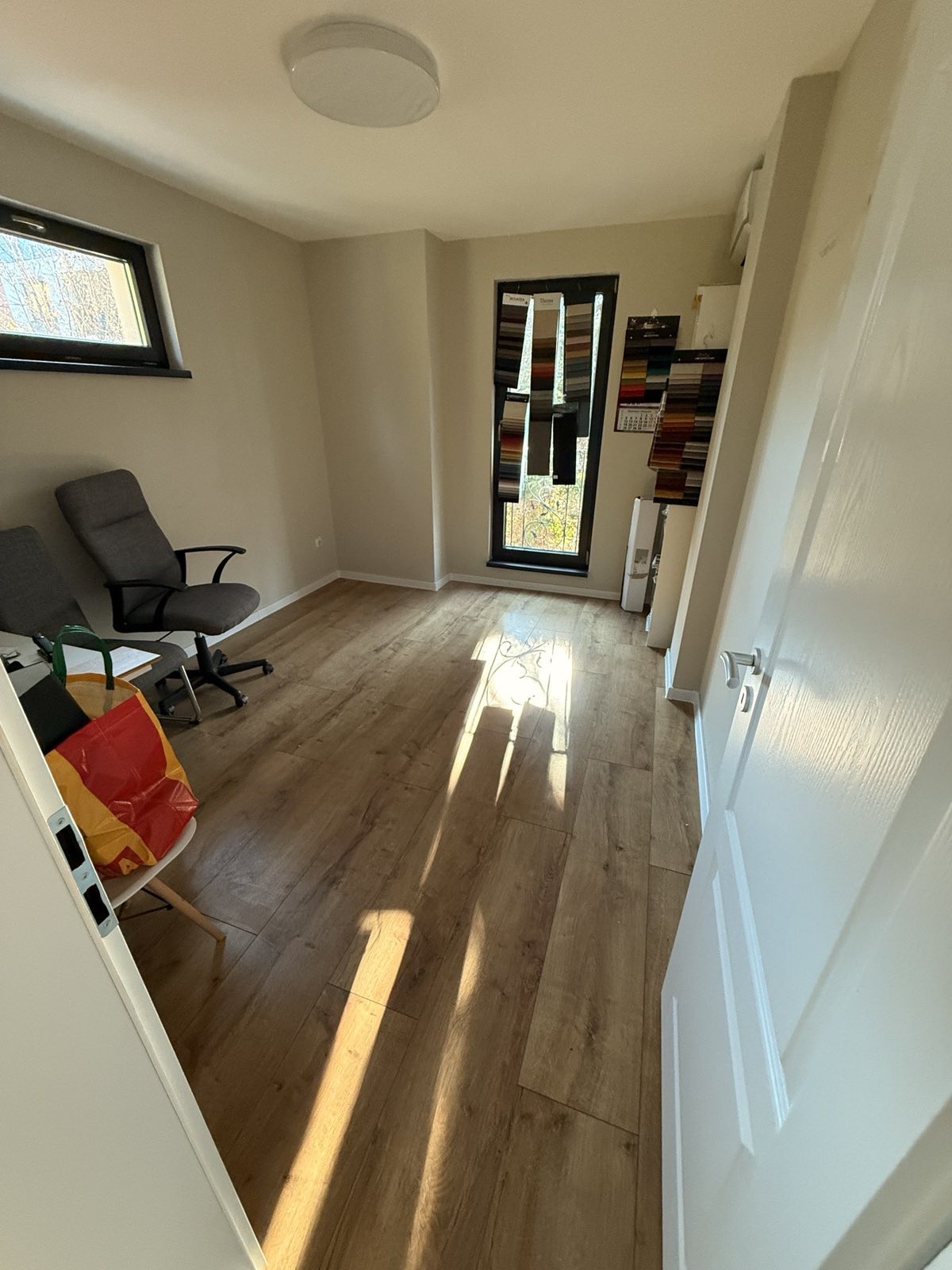 Shared office in Manastirski Livadi