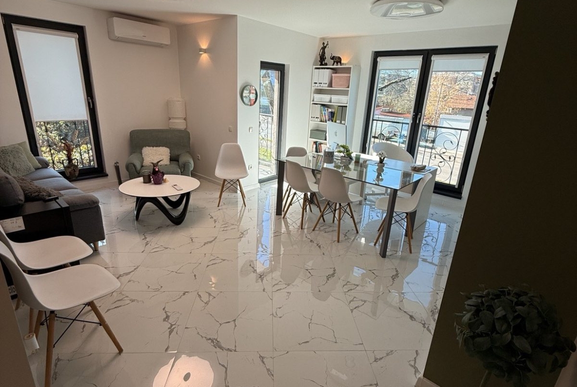 Shared office in Manastirski Livadi
