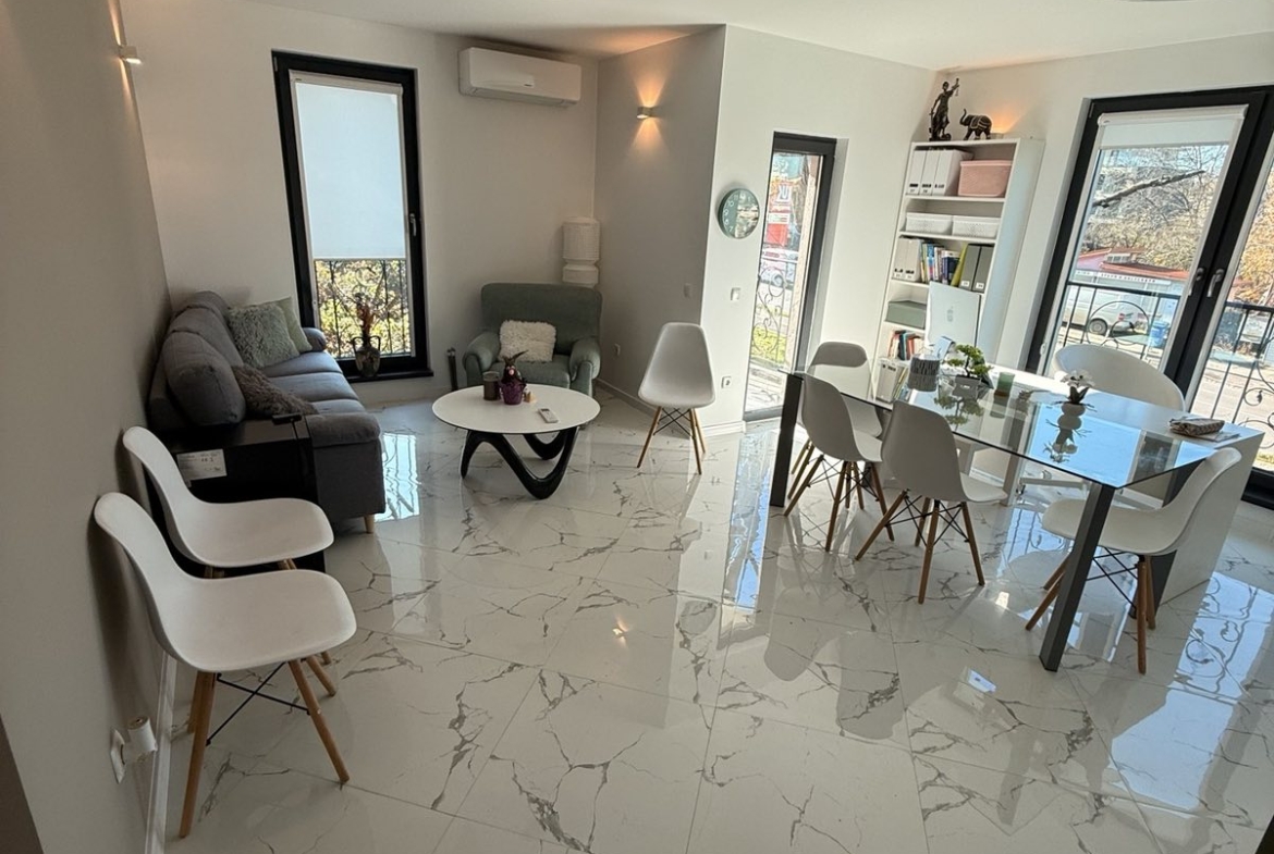 Shared office in Manastirski Livadi