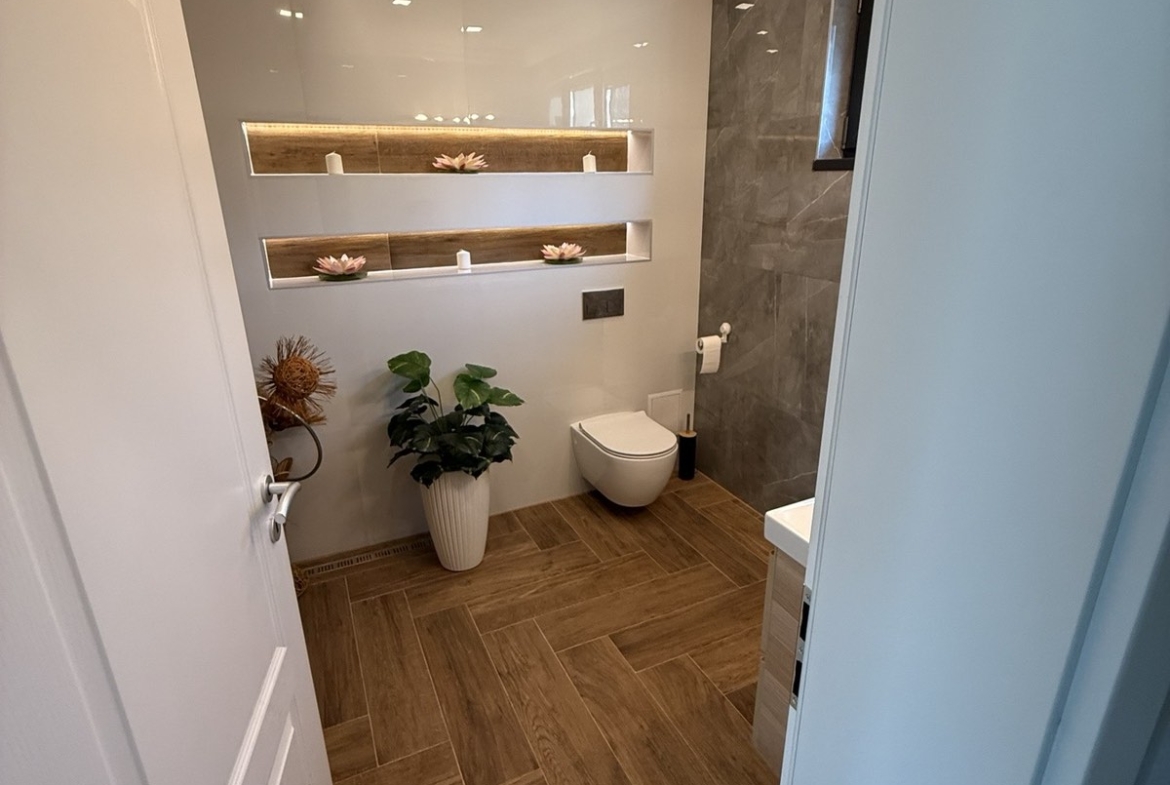 Shared office in Manastirski Livadi