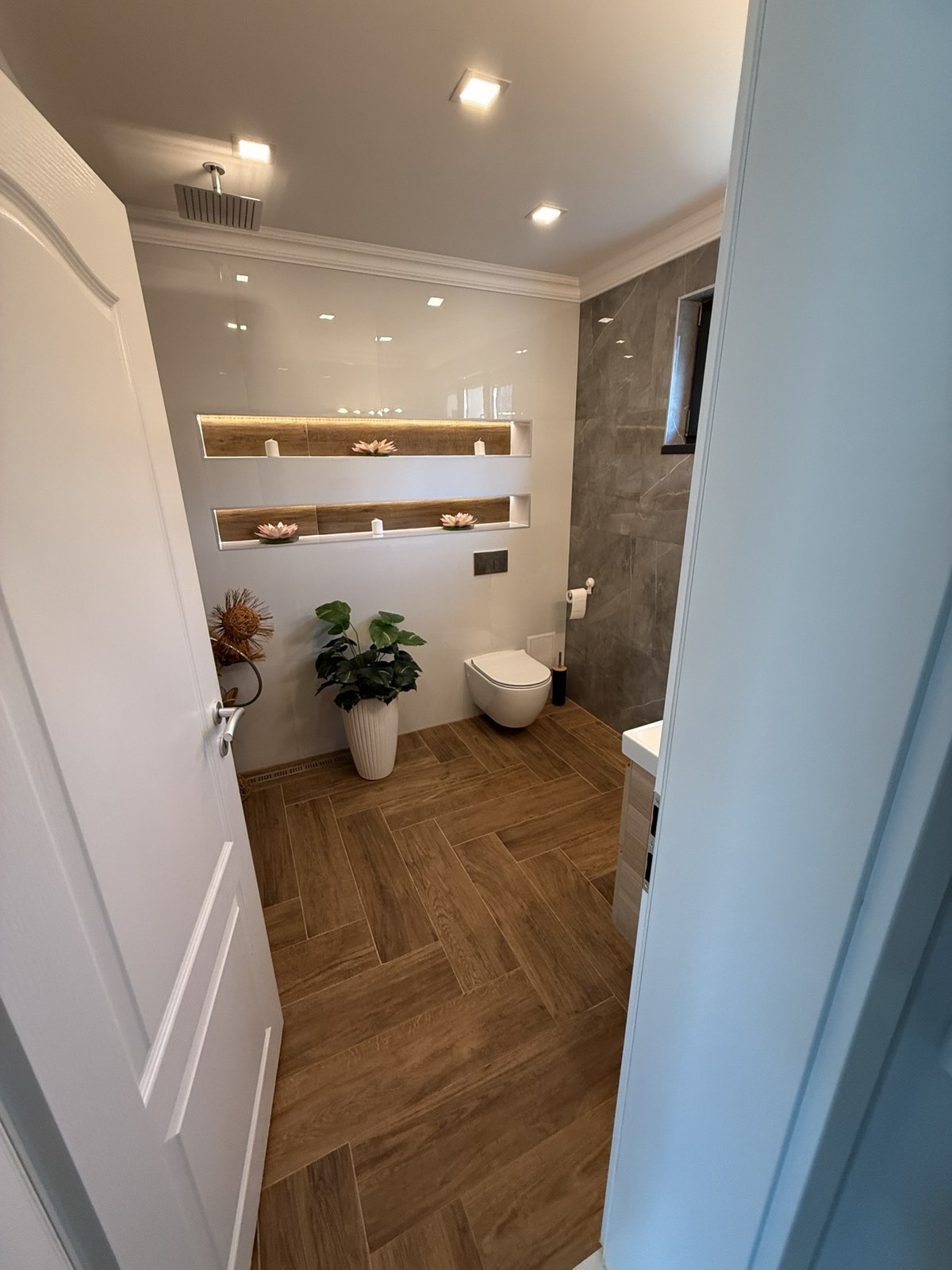 Shared office in Manastirski Livadi