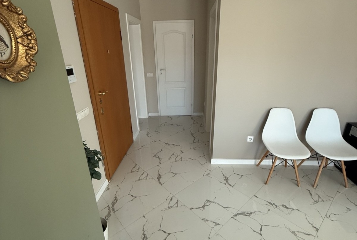 Shared office in Manastirski Livadi