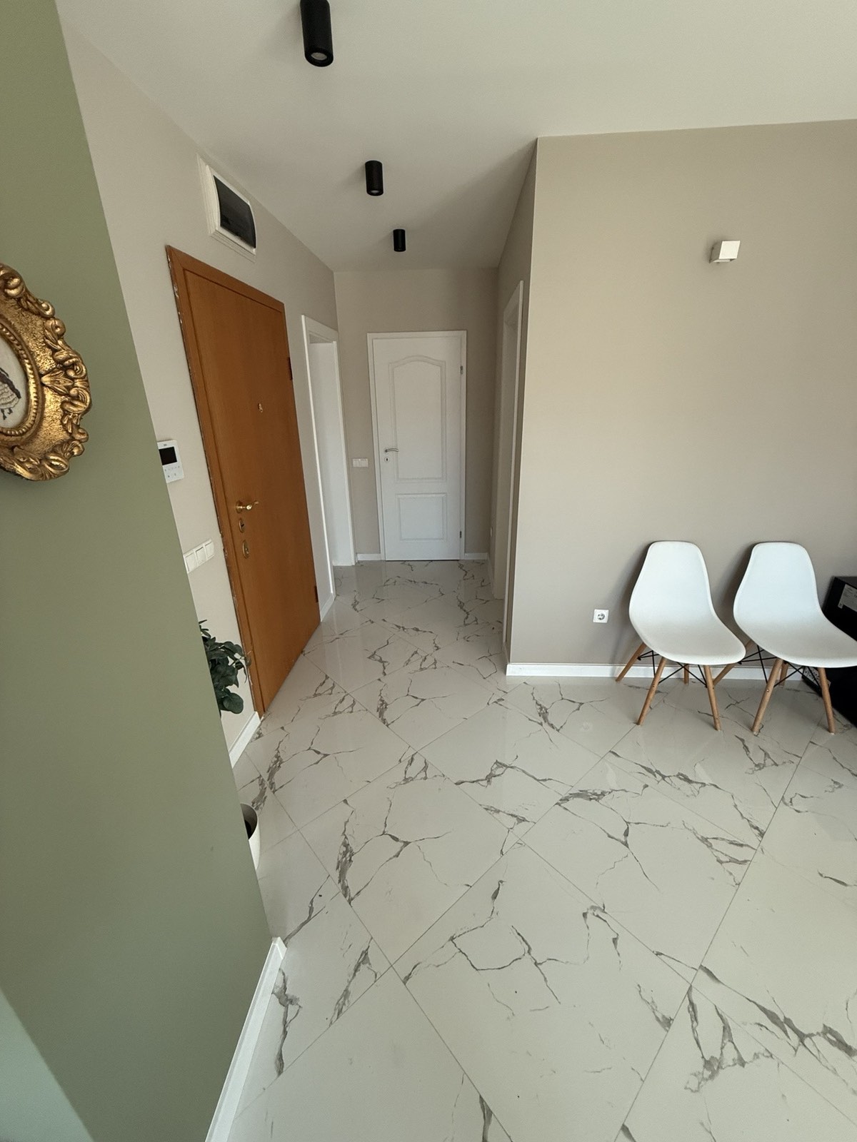 Shared office in Manastirski Livadi