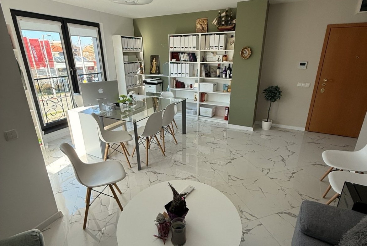 Shared office in Manastirski Livadi