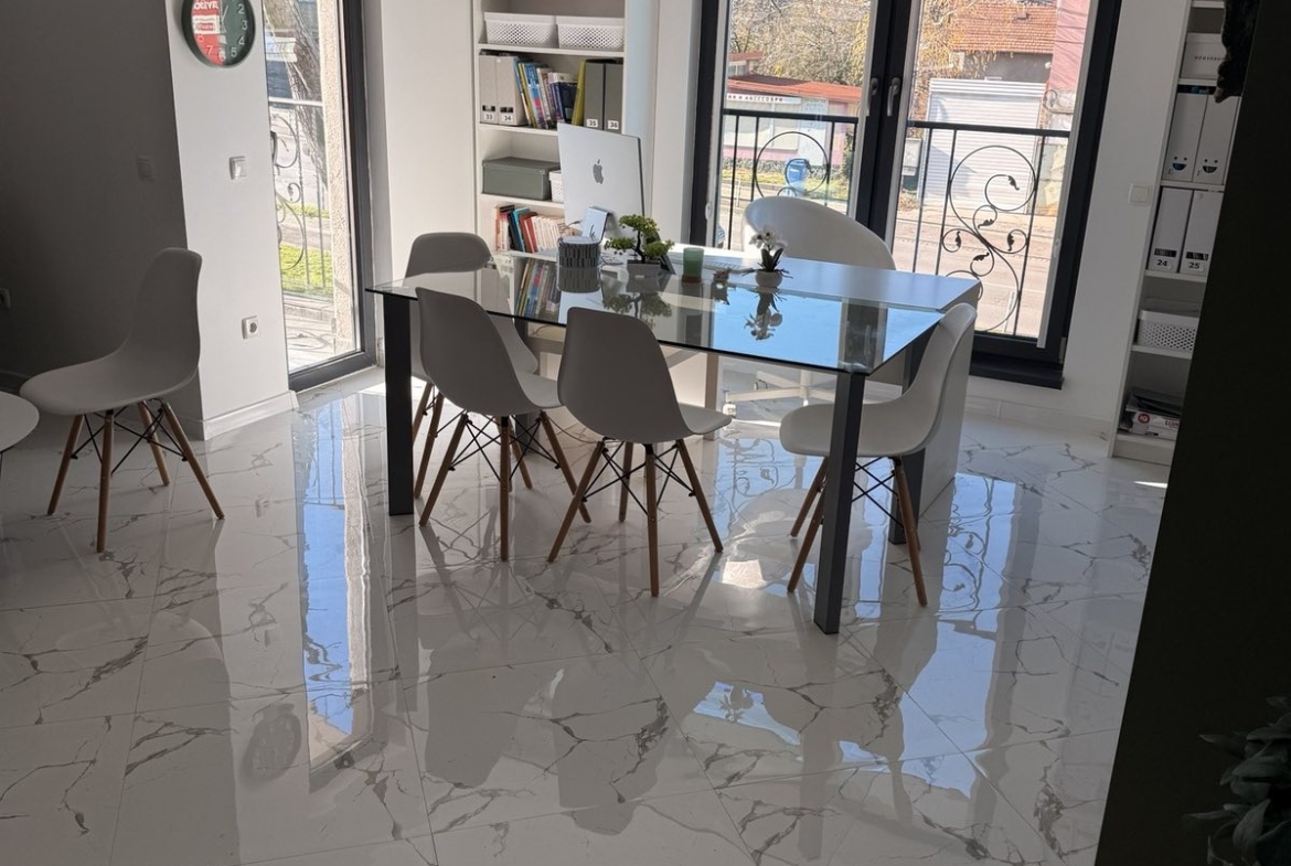 Shared office in Manastirski Livadi