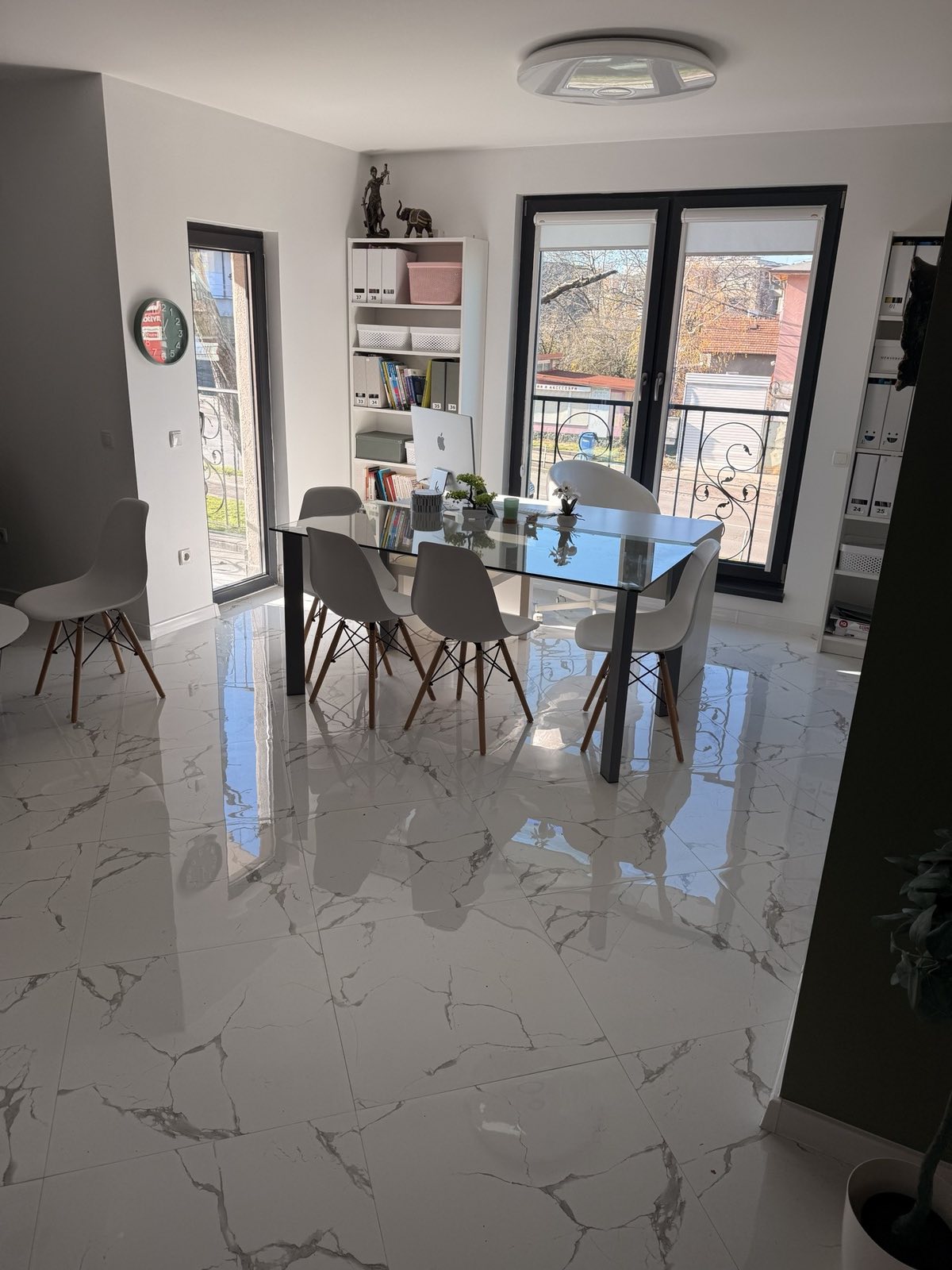 Shared office in Manastirski Livadi