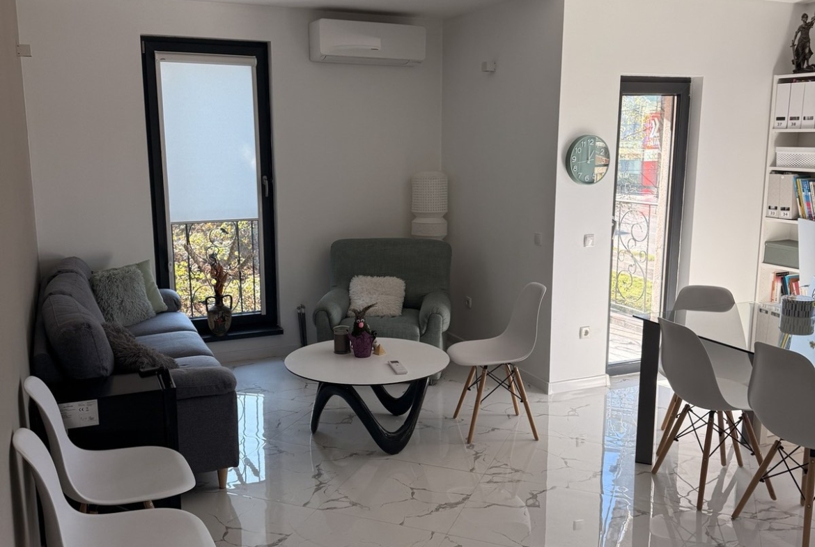 Shared office in Manastirski Livadi