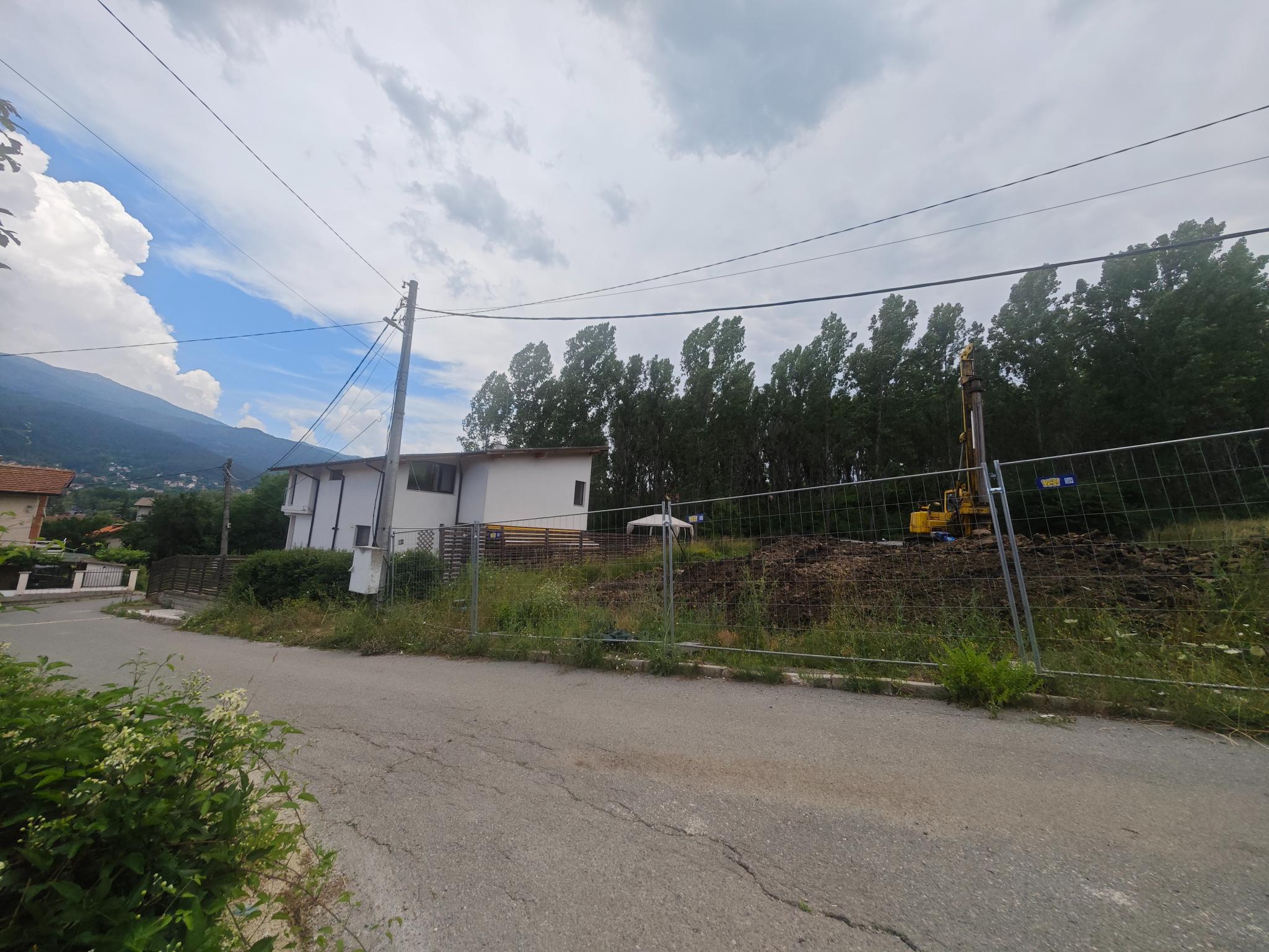 IMG_20260701_142118 Plot of land with building permit in Rudartsi