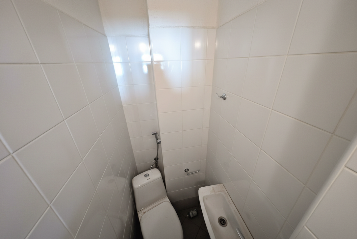 Multifamily unfurnished апартамент in Lyulin