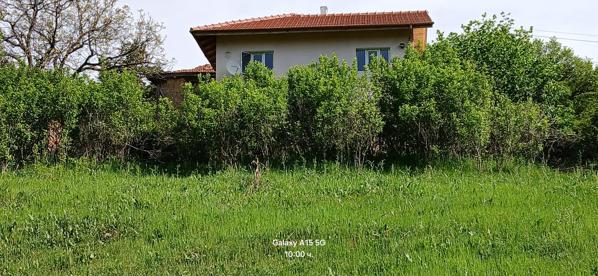 11 – 20250506_100013 Къща в село Бов с голям парцел